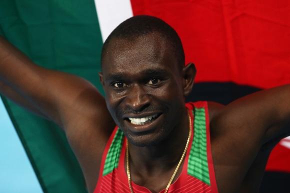 rudisha