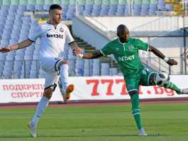 slaviq ludogorets