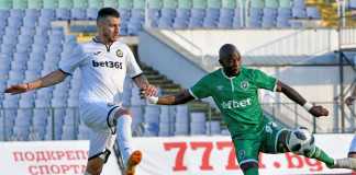 slaviq ludogorets