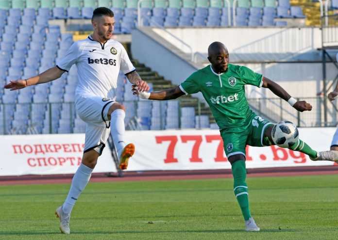 slaviq ludogorets slaviq ludogorets
