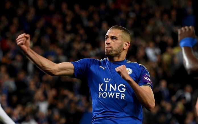 slimani slimani