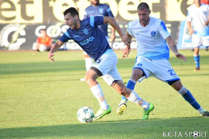 sozopol chernomoretz 38