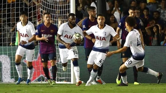 tottenham tottenham