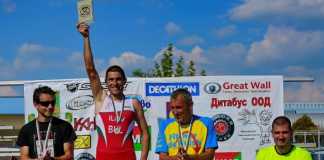 triatlon