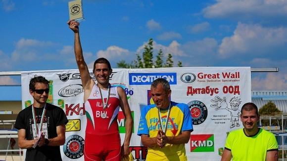 triatlon