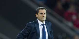 valverde