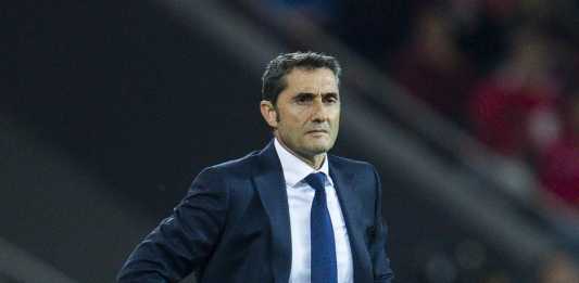 valverde