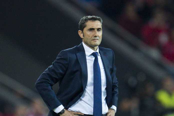 valverde valverde