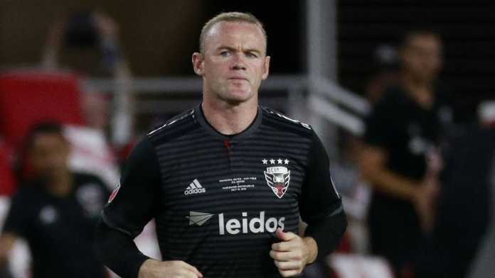 wayne rooney waynerooney