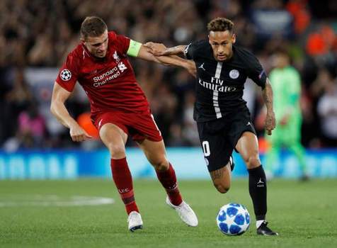 liverpool psg liverpool psg