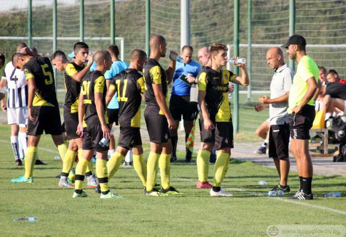 BOTEV U19 BOTEV U19