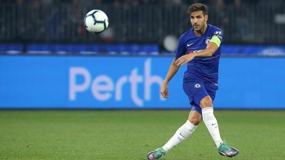 FABREGAS