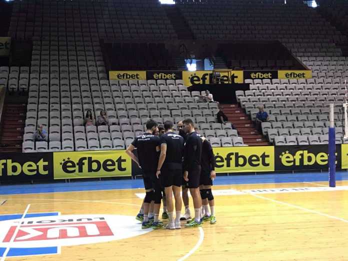 HEBAR VOLEY HEBAR VOLEY
