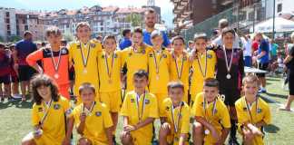 LEVSKI 2007