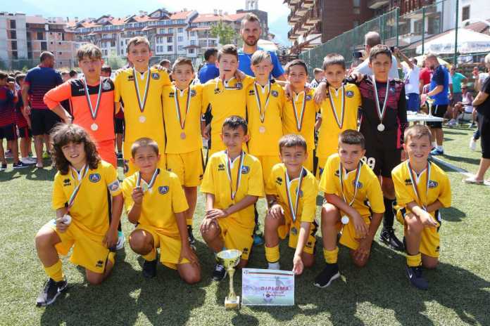 LEVSKI 2007 LEVSKI 2007