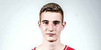 Marin Marinov NT 2018