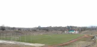 Pernik Metalurg 11