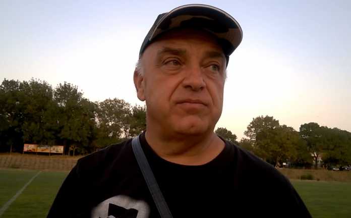 Teodor Ivanov Teodor Ivanov