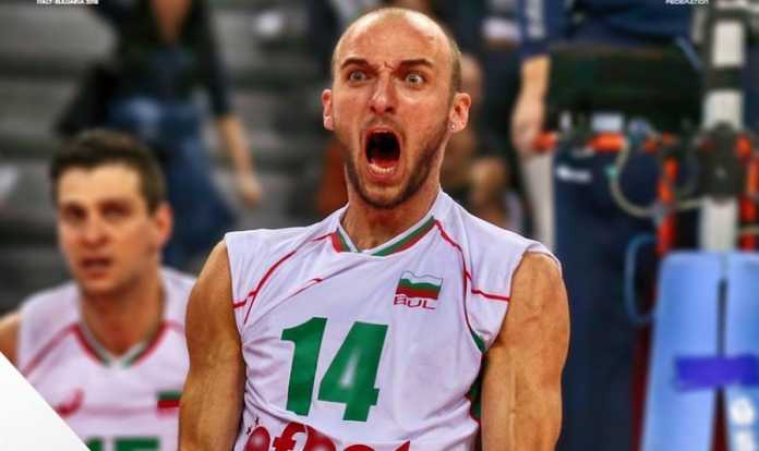 Teodor Todorov Teodor Todorov
