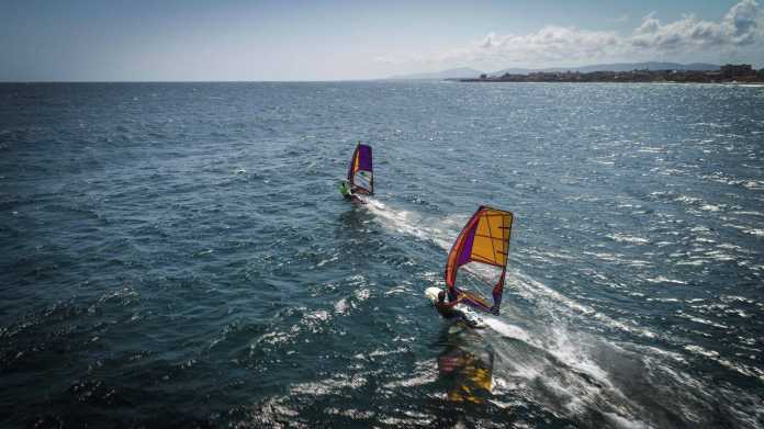 Windsurf Windsurf