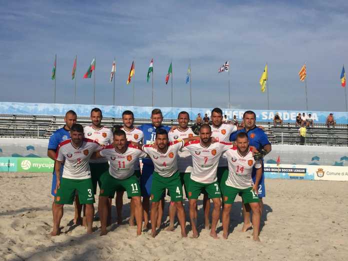balgariq plajen futbol balgariq plajen futbol