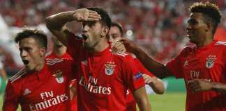 benfica