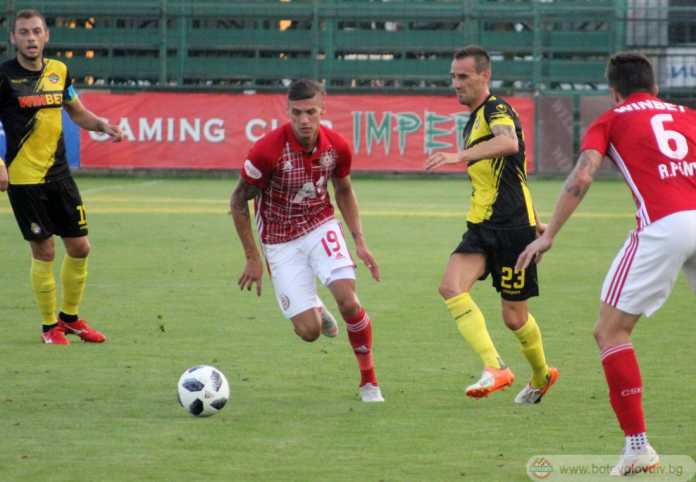 botev plovdiv cska kiril despodov botev plovdiv cska kiril despodov