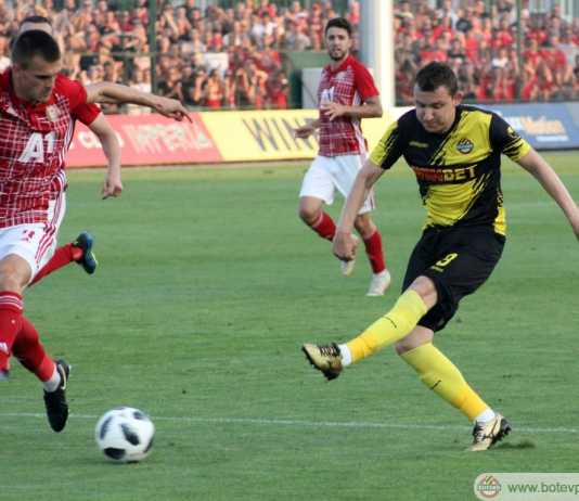 botev plovdiv cska todor nedelec bojidar chorbadjiiski