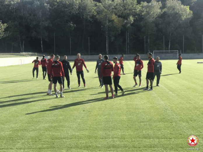 cska cska