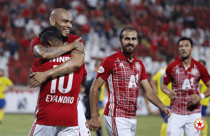 cska maurides tiago rodriges cska maurides tiago rodriges