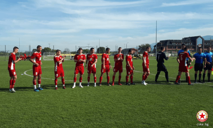 cska u19 cska u19