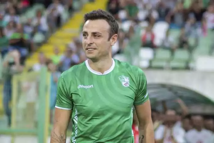 dimitar berbatov 1