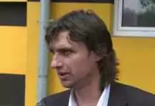 georgi slavchev