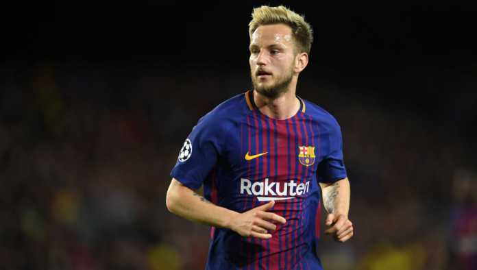 ivan rakitic