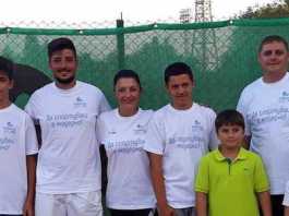 kmetyt na kavarna se vkliuchi v otkritiq urok po tenis na stefan trifonov 4495
