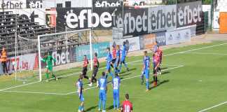 levski atletik kuklen 11