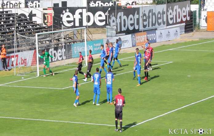 levski atletik kuklen 11 levski atletik kuklen 11