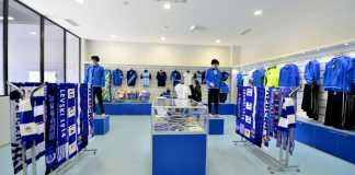 levski fenshop