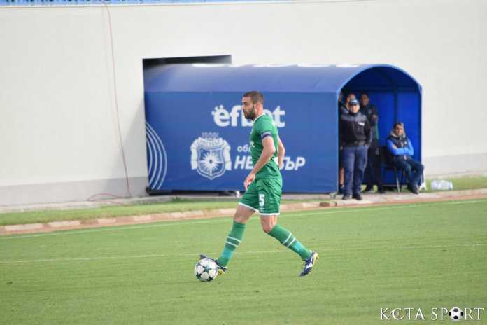 nesebar ludogorets 107 georgi terziev nesebar ludogorets 107