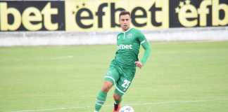 nesebar ludogorets 11