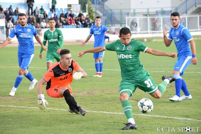 nesebar ludogorets 112