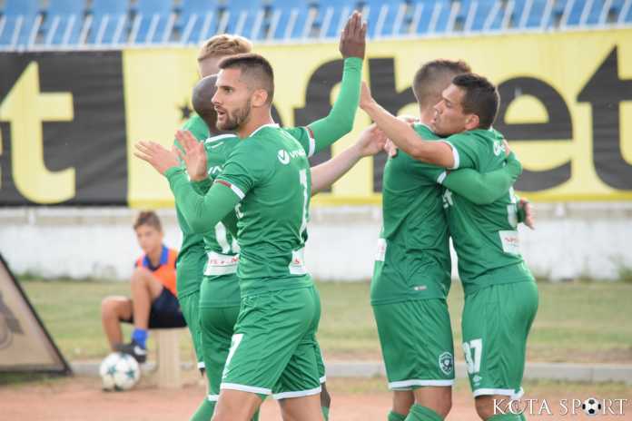 ludogorets otbor nesebar ludogorets 115