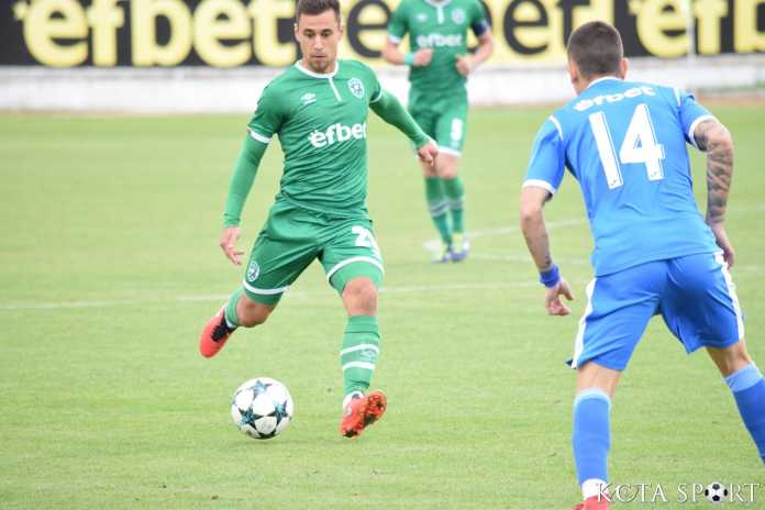 nesebar ludogorets 12 cvetomir panov nesebar ludogorets 12