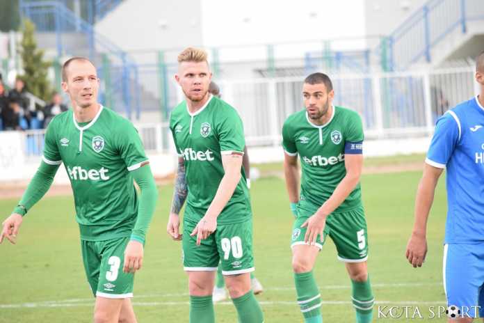 nesebar ludogorets 128 anton nedqlkov rafael forstar georgi terziev nesebar ludogorets 128