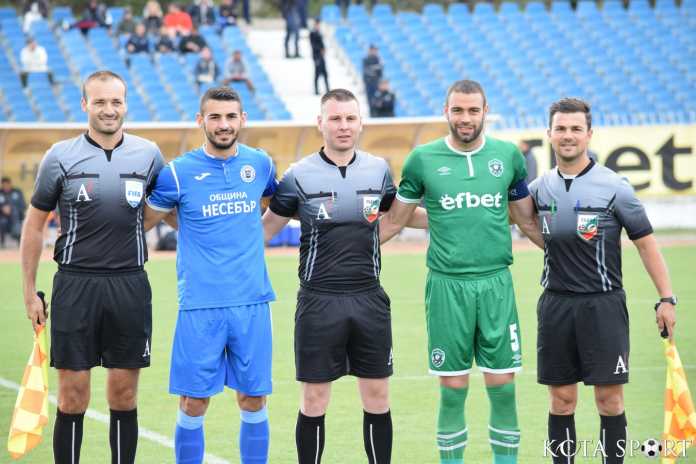 nesebar ludogorets 3 georgi ginchev nuretin piuskiuliu georgi terziev nesebar ludogorets 3