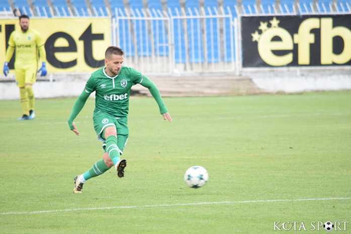 nesebar ludogorets 8