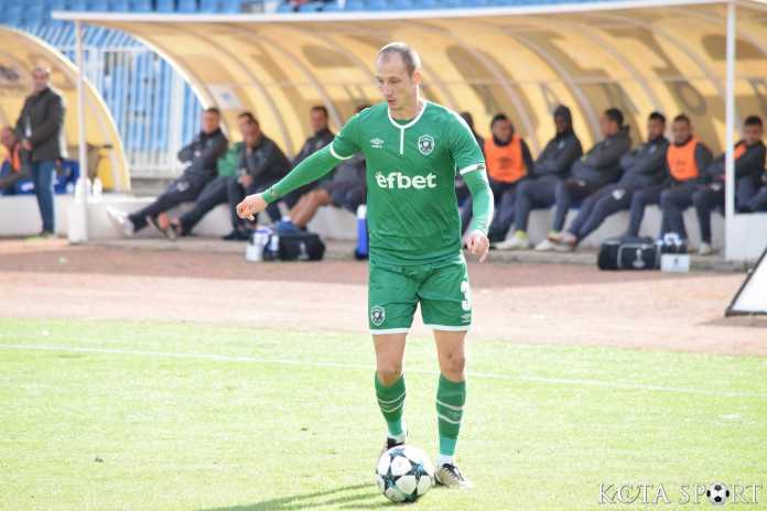 nesebar ludogorets 86 anton nedqlkov nesebar ludogorets 86