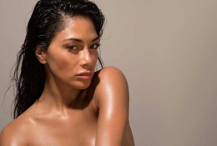 nicole scherzinger