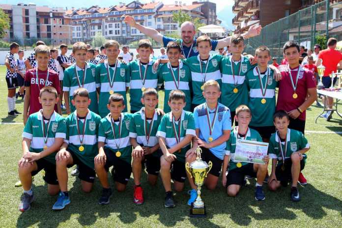 pirin kap 2018 pirin kap 2018