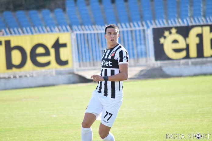 pomorie lokomotiv plovdiv 43 ante aralica pomorie lokomotiv plovdiv 43